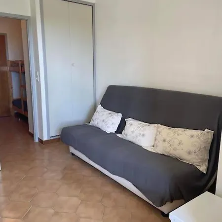 Climatise Apartment Sanary-sur-Mer