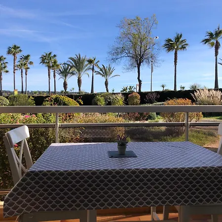 Climatise Apartment Sanary-sur-Mer