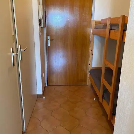 Apartamento Climatisé *