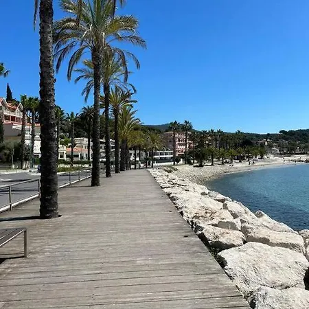 Apartamento Climatisé