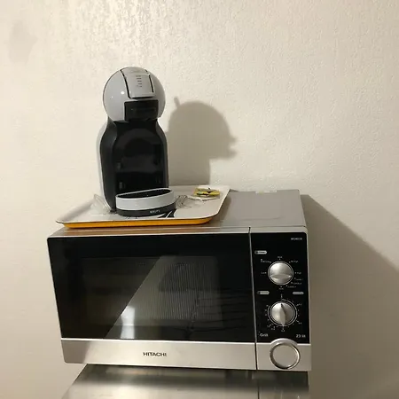 Climatisé Apartamento