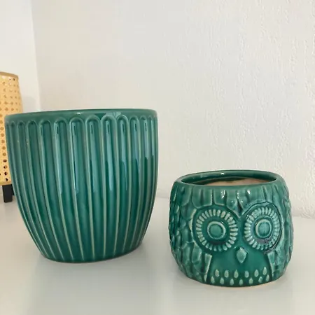 Apartamento Climatisé *