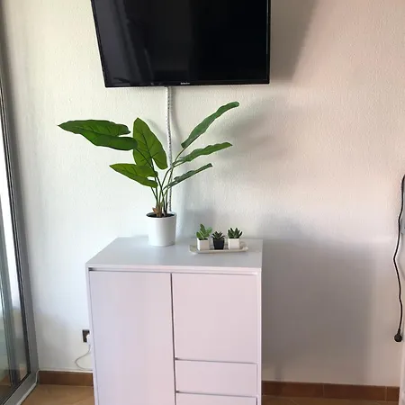 Appartement Climatisé