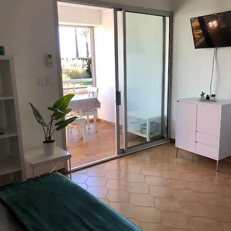 Climatisé Apartamento *